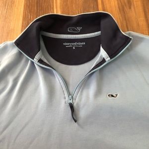 Vineyard Vines 1/4 Zip